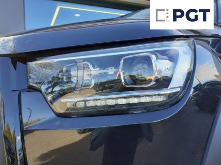 EVO Cross 4  Pick Up 4WD 4x4 2.0TDCi MT6 136k