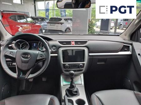 EVO Cross 4  Pick Up 4WD 4x4 2.0TDCi MT6 136k