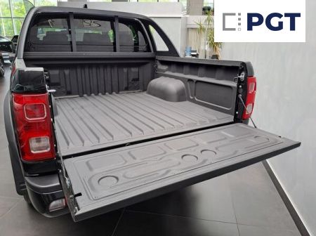 EVO Cross 4  Pick Up 4WD 4x4 2.0TDCi MT6 136k