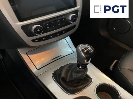 EVO Cross 4  Pick Up 4WD 4x4 2.0TDCi MT6 136k