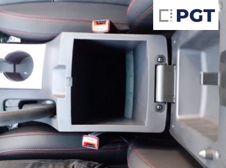 EVO Cross 4  Pick Up 4WD 4x4 2.0TDCi MT6 136k