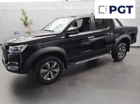 EVO Cross 4  Pick Up 4WD 4x4 2.0TDCi MT6 136k