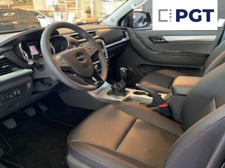 EVO Cross 4  Pick Up 4WD 4x4 2.0TDCi MT6 136k