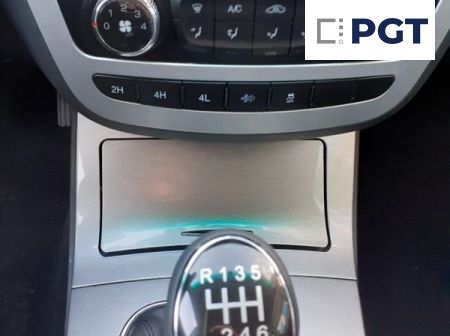 EVO Cross 4  Pick Up 4WD 4x4 2.0TDCi MT6 136k