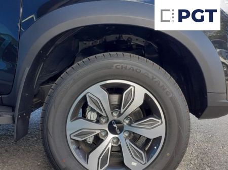 EVO Cross 4  Pick Up 4WD 4x4 2.0TDCi MT6 136k