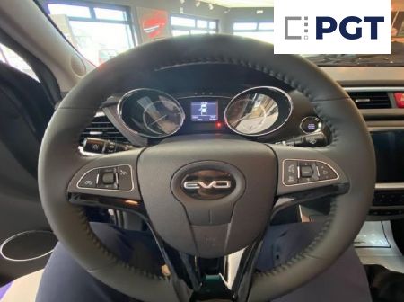 EVO Cross 4  Pick Up 4WD 4x4 2.0TDCi MT6 136k