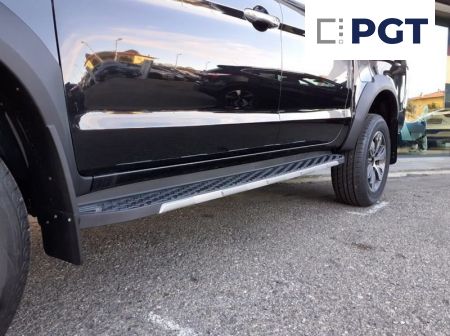 EVO Cross 4  Pick Up 4WD 4x4 2.0TDCi MT6 136k