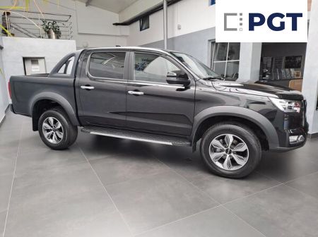 EVO Cross 4  Pick Up 4WD 4x4 2.0TDCi MT6 136k