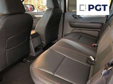 EVO Cross 4  Pick Up 4WD 4x4 2.0TDCi MT6 136k