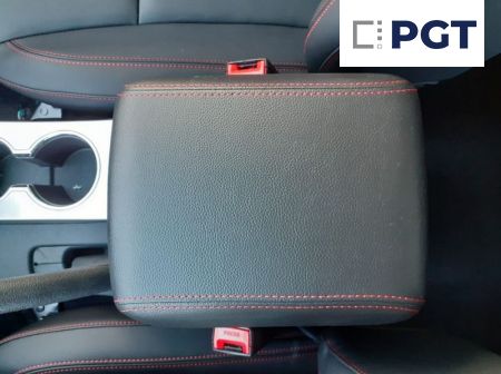 EVO Cross 4  Pick Up 4WD 4x4 2.0TDCi MT6 136k