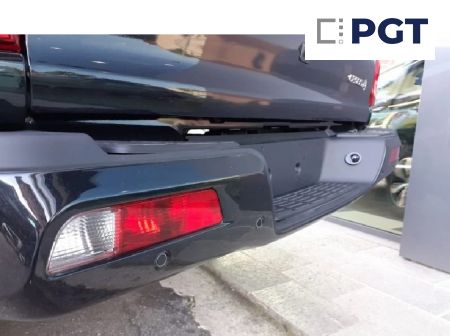 EVO Cross 4  Pick Up 4WD 4x4 2.0TDCi MT6 136k