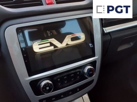 EVO Cross 4  Pick Up 4WD 4x4 2.0TDCi MT6 136k