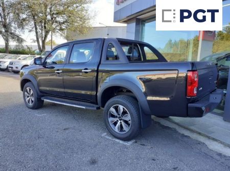 EVO Cross 4  Pick Up 4WD 4x4 2.0TDCi MT6 136k