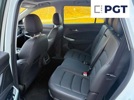 EVO 7 1.5T DCT6 174k - 7miet