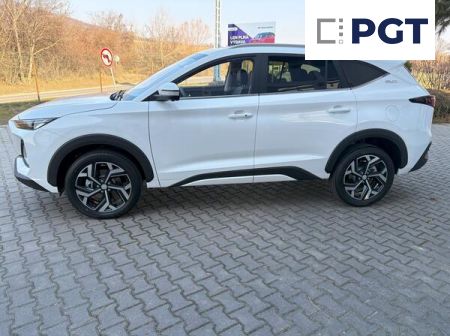 EVO 7 1.5T DCT6 174k - 7miet