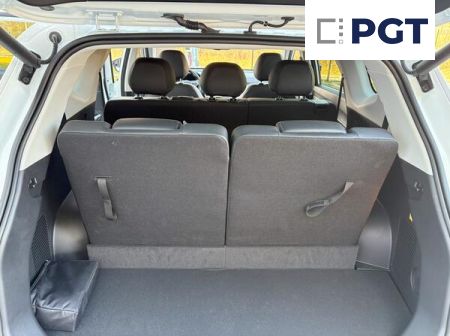 EVO 7 1.5T DCT6 174k - 7miet