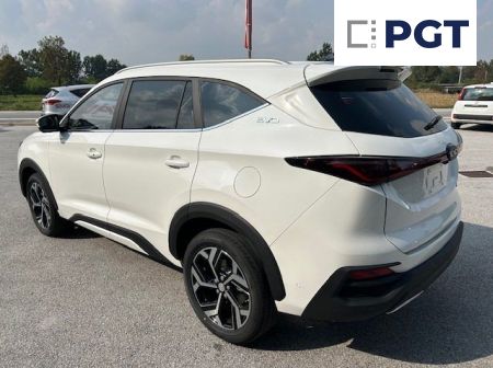 EVO 7 1.5T DCT6 174k - 7miet