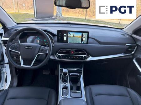 EVO 7 1.5T DCT6 174k - 7miet