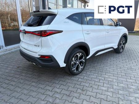 EVO 7 1.5T DCT6 174k - 7miet