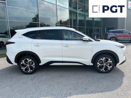 EVO 7 1.5T DCT6 174k - 7miet