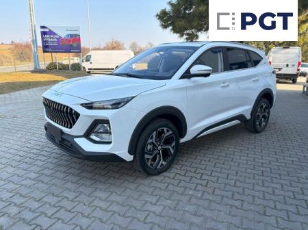 EVO 7 1.5T DCT6 174k - 7miet