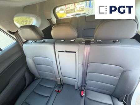 EVO 7 1.5T DCT6 174k - 7miet