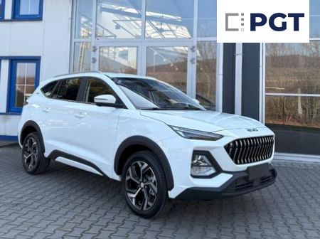 EVO 7 1.5T DCT6 174k - 7miet