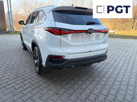 EVO 7 1.5T DCT6 174k - 7miet