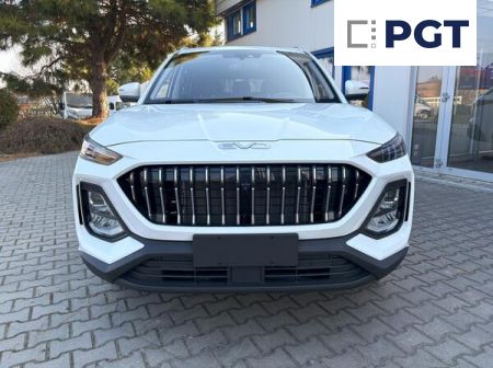 EVO 7 1.5T DCT6 174k - 7miet