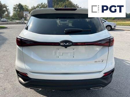 EVO 7 1.5T DCT6 174k - 7miet