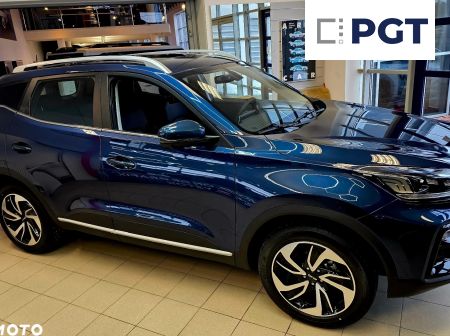 EVO Cuatro 1.5T CVT (AT9) 147k