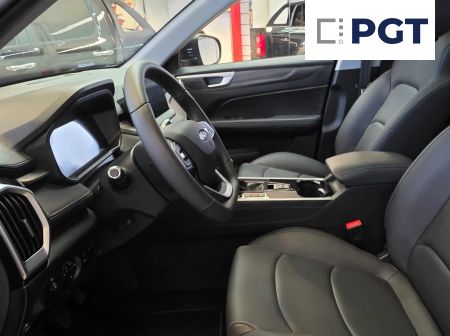 EVO Cuatro 1.5T CVT (AT9) 147k