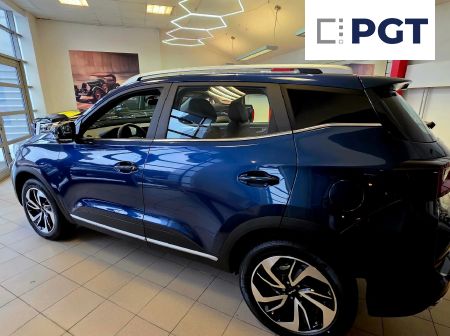 EVO Cuatro 1.5T CVT (AT9) 147k