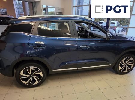 EVO Cuatro 1.5T CVT (AT9) 147k