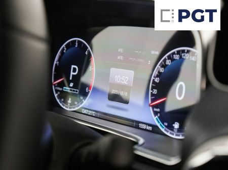 ICH-X K2 2.0TDCi AT8 4WD 4x4 162k