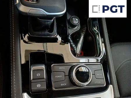 ICH-X K2 2.0TDCi AT8 4WD 4x4 162k