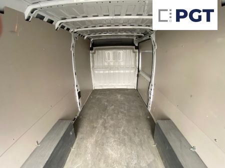 BOXER FURGON 435 L4H2 2.2 HDi 165k - záruka