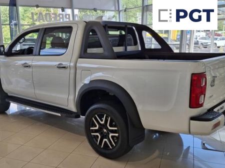 DR PK8  Pick Up 4WD 4x4 2.0TDCi MT6 136k