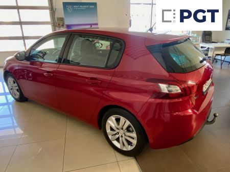 BUSINESS 1.2 PureTech 110k