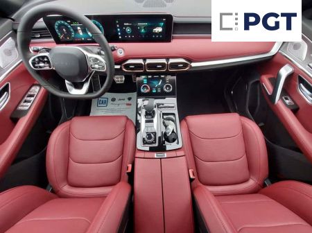 SPORTEQUIPE 7 GTW  1.6 T-GDI DCT7 186k