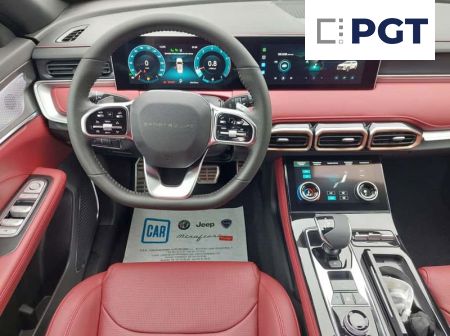 SPORTEQUIPE 7 GTW  1.6 T-GDI DCT7 186k
