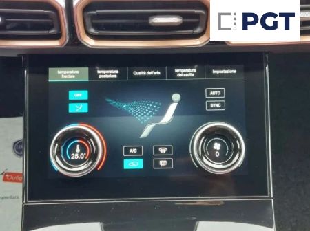 SPORTEQUIPE 7 GTW  1.6 T-GDI DCT7 186k