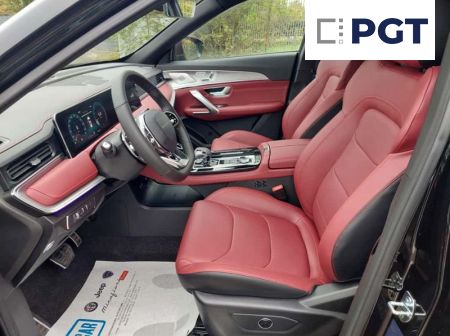SPORTEQUIPE 7 GTW  1.6 T-GDI DCT7 186k