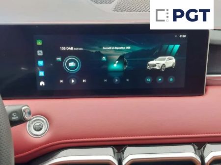 SPORTEQUIPE 7 GTW  1.6 T-GDI DCT7 186k