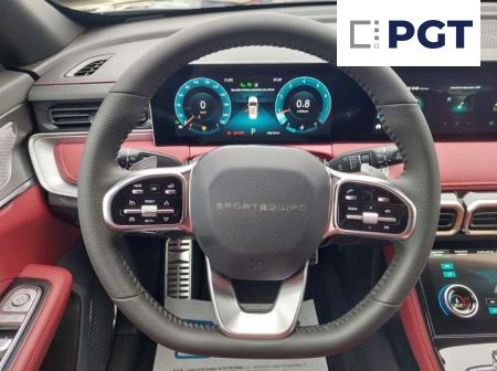 SPORTEQUIPE 7 GTW  1.6 T-GDI DCT7 186k