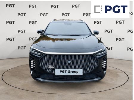 SPORTEQUIPE 7 GTW  1.6 T-GDI DCT7 186k