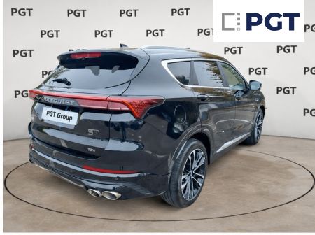 SPORTEQUIPE 7 GTW  1.6 T-GDI DCT7 186k
