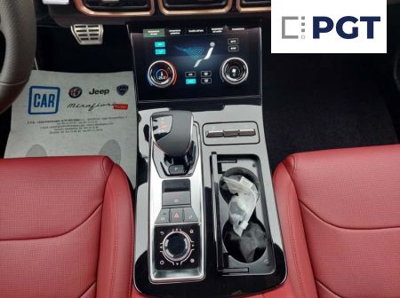 SPORTEQUIPE 7 GTW  1.6 T-GDI DCT7 186k