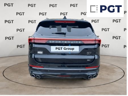 SPORTEQUIPE 7 GTW  1.6 T-GDI DCT7 186k