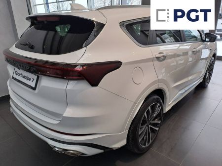SPORTEQUIPE 7 GTW  1.6 T-GDI DCT7 186k